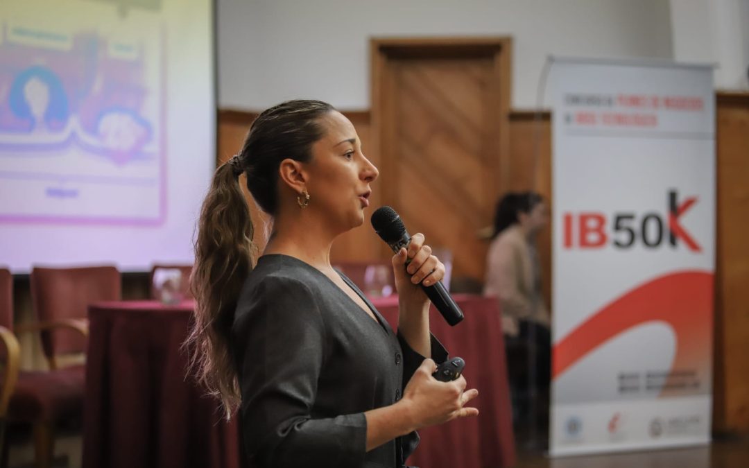 El Balseiro convoca a emprendedores en ciencia y tecnología a participar en el concurso IB50K 2026