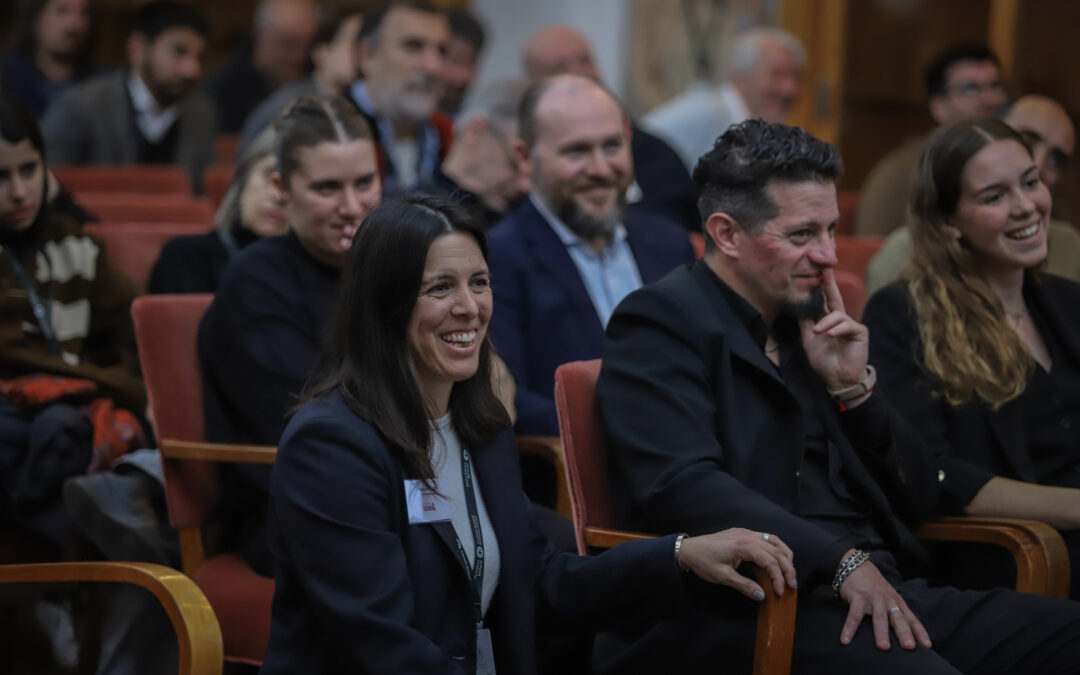 El Balseiro anunció los finalistas 2026 del concurso IB50K