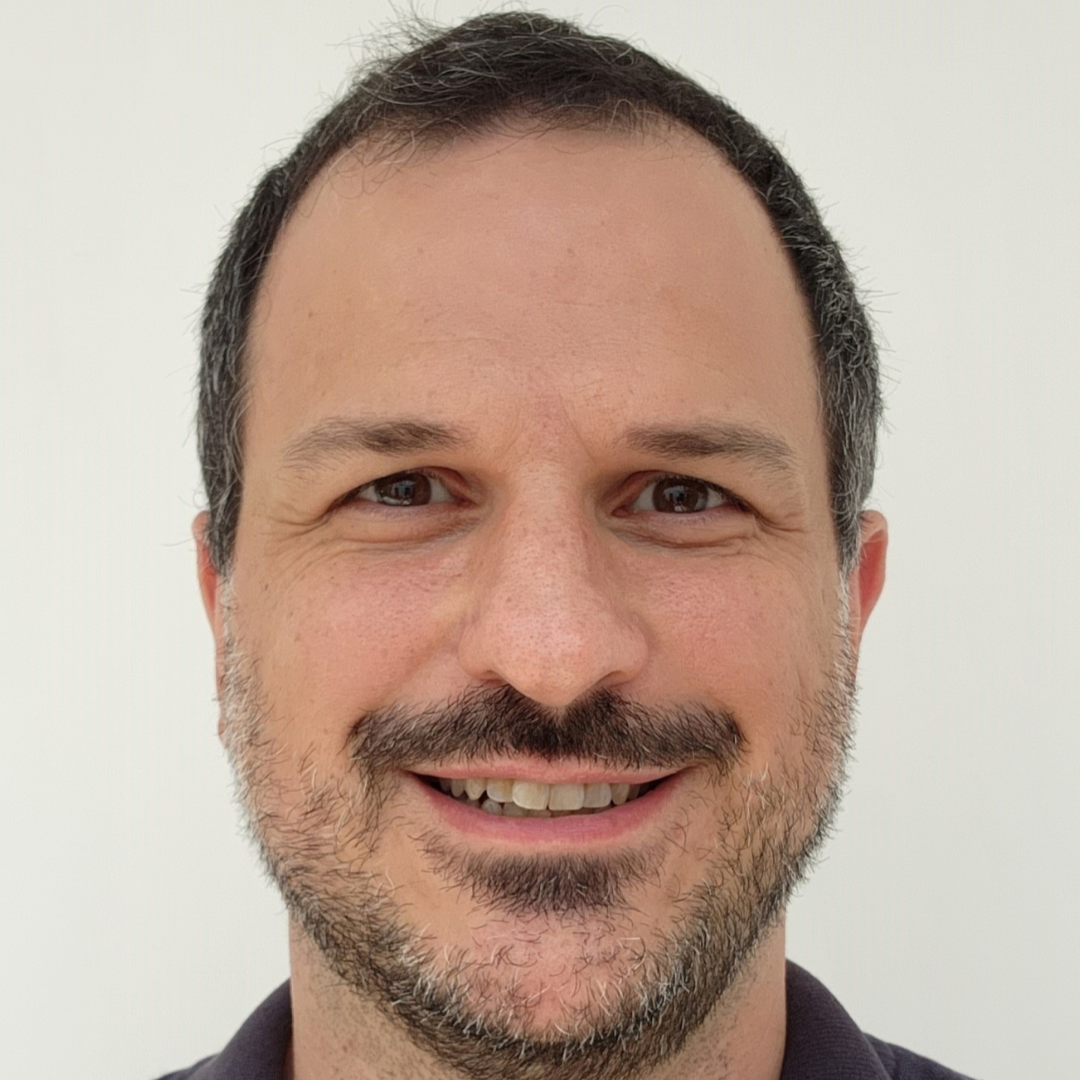 Alejandro Bricker