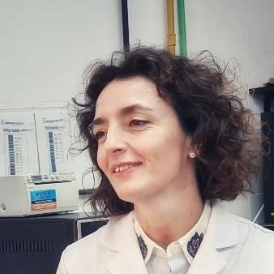 Ana Binetti