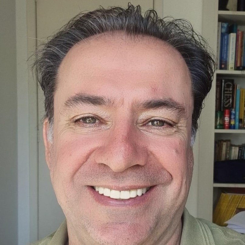 Jorge Baliño