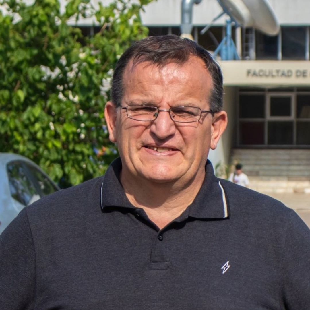 Carlos Marcelo García Rodriguez
