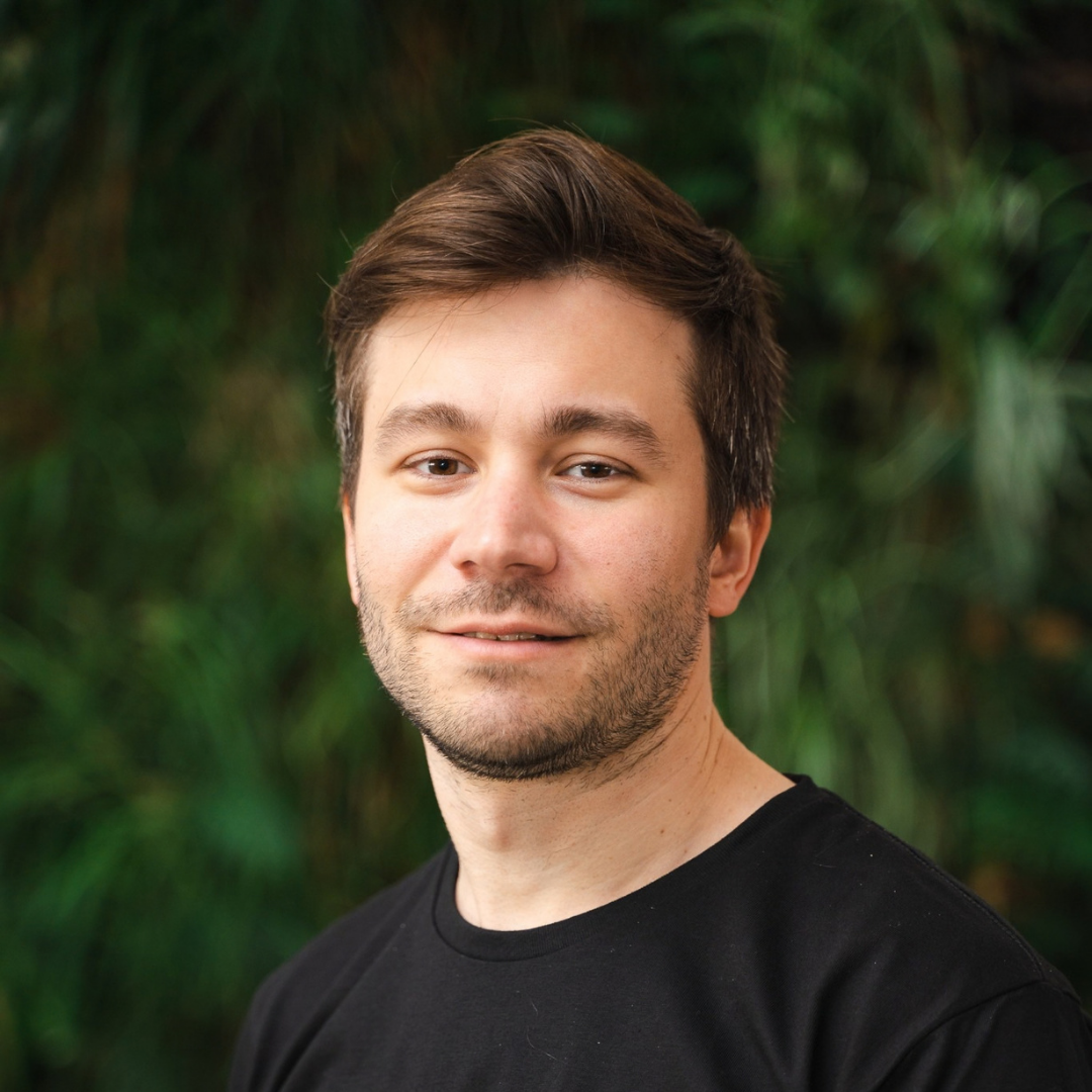 Federico Caccia