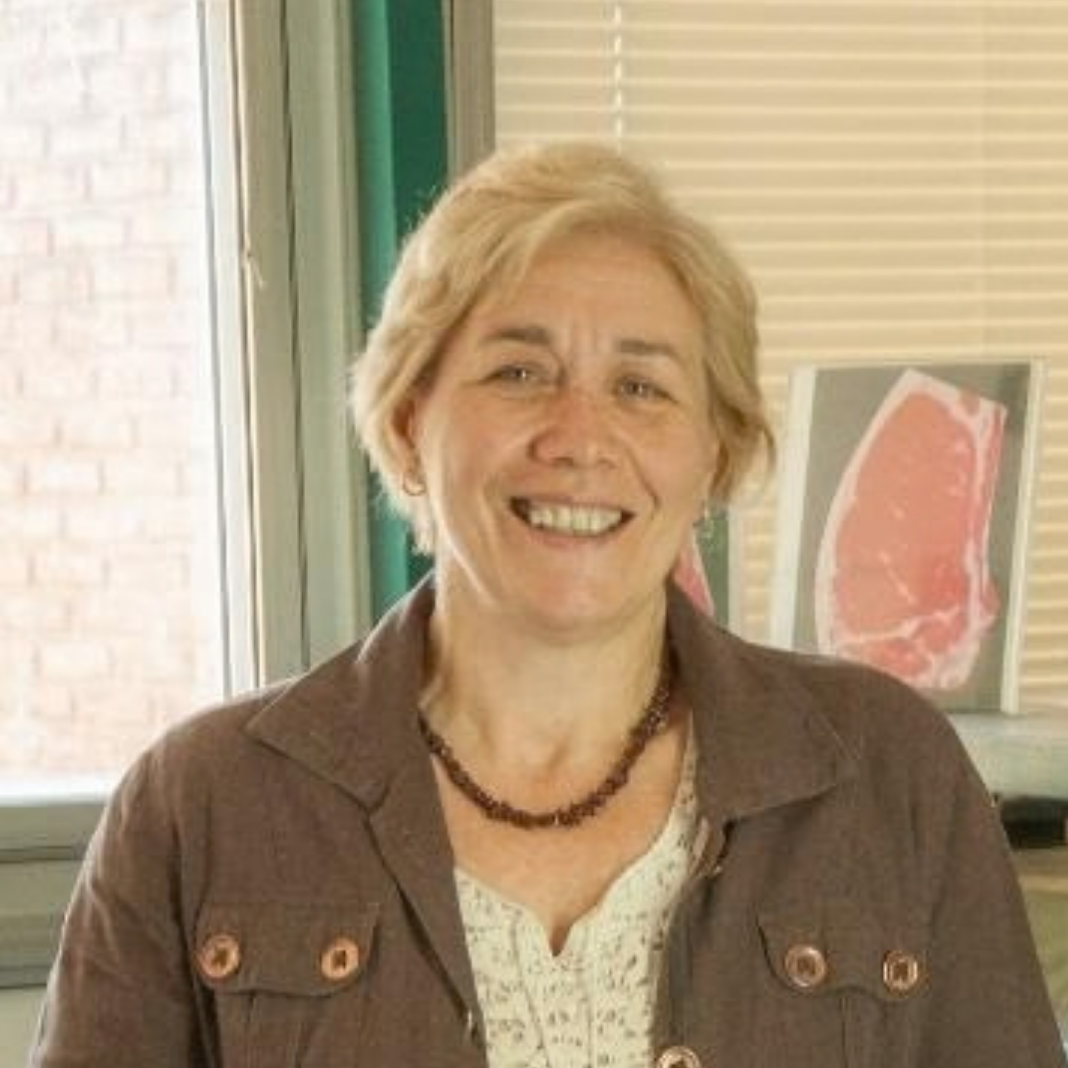 Gabriela María Grigioni