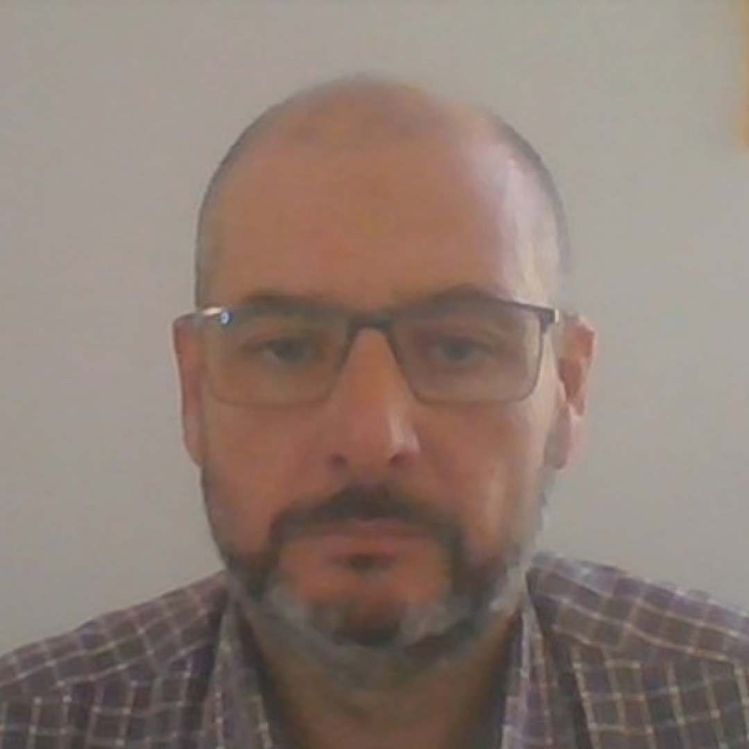 Germán Pablo Balbarrey