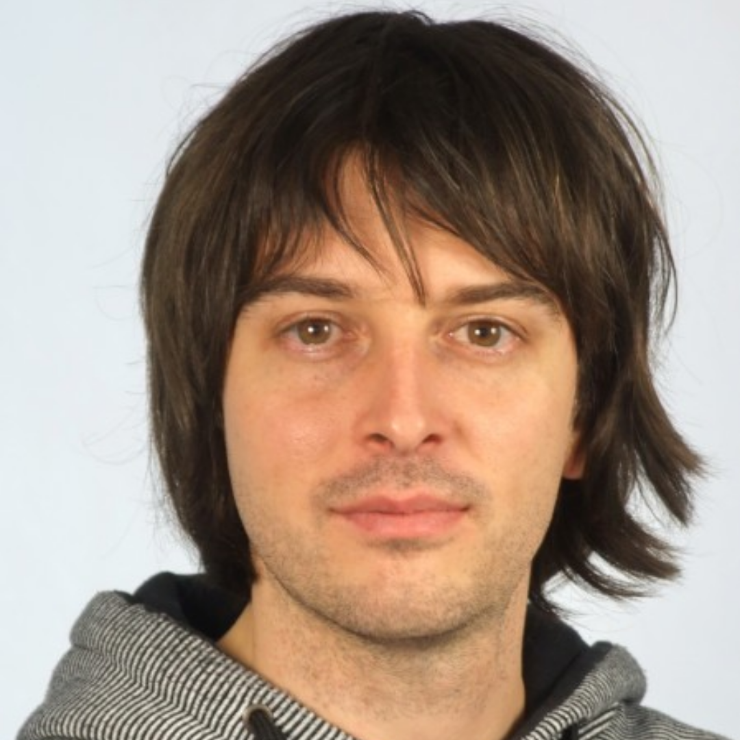 Guillermo Rozas