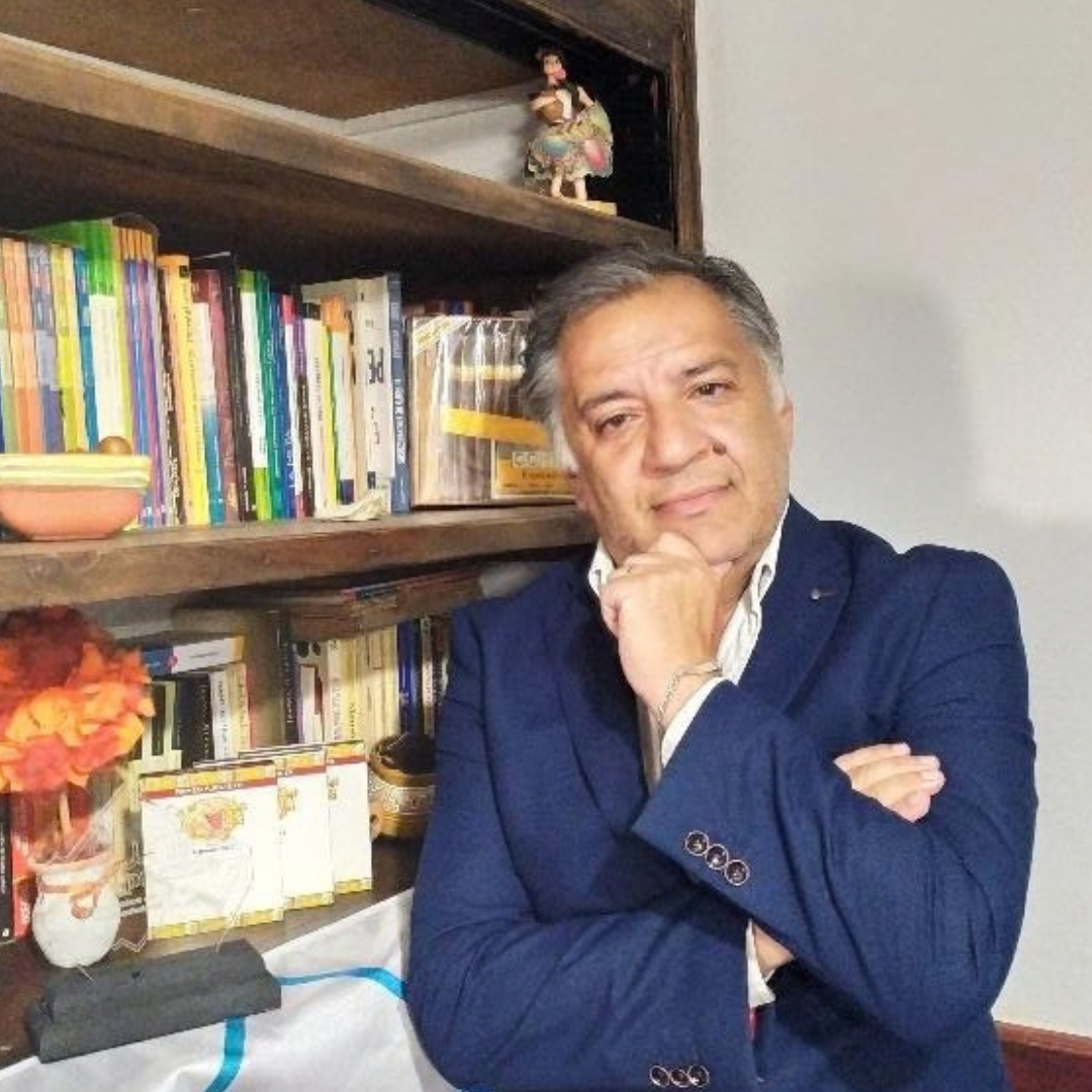 Héctor Alcar
