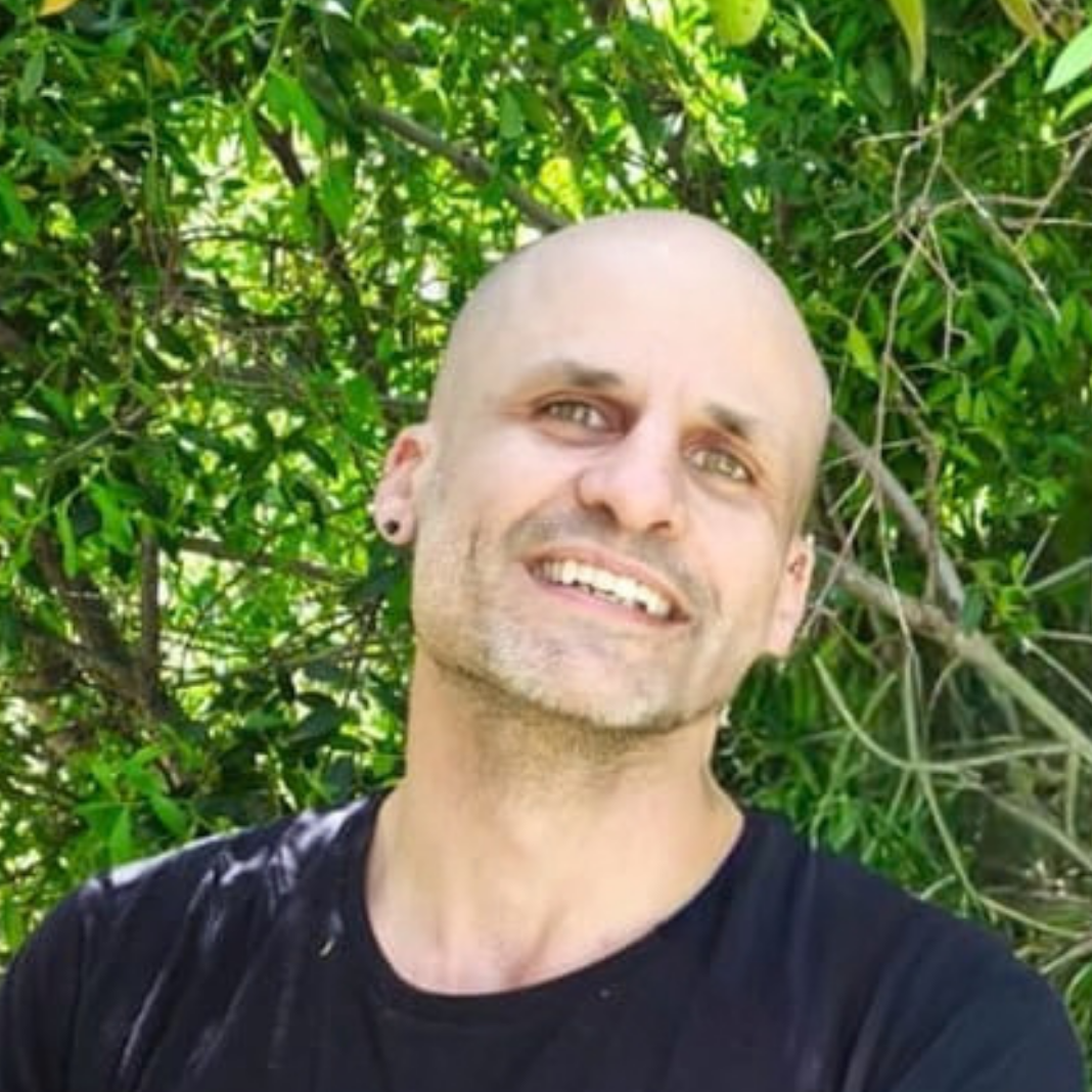 Ignacio Sagardoy