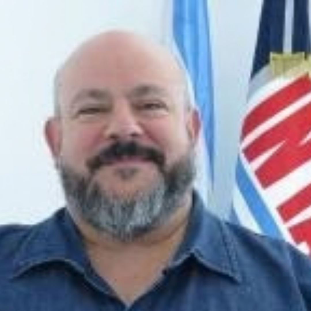 Leonardo Luis Claps