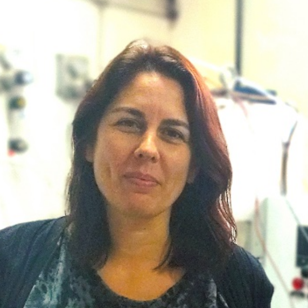 Liliana Mogni