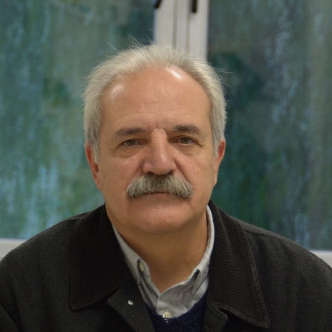 Miguel Walter Fornés Heras
