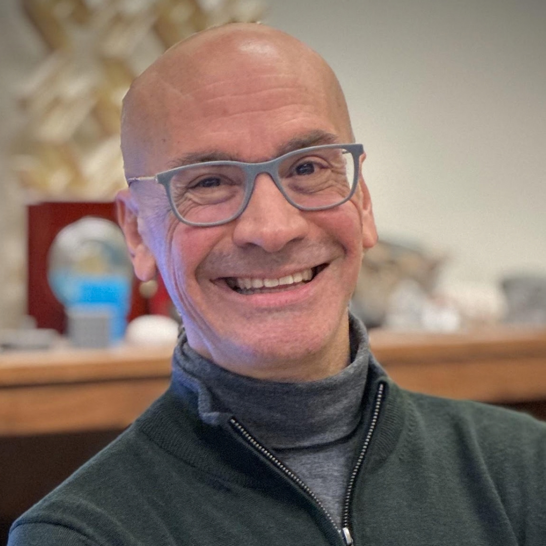 Pablo D. Zavattieri