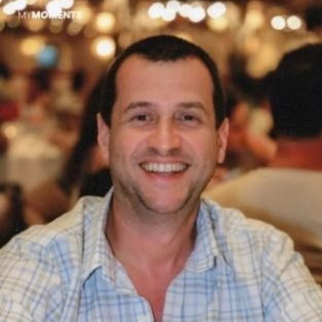 Pablo Feldman
