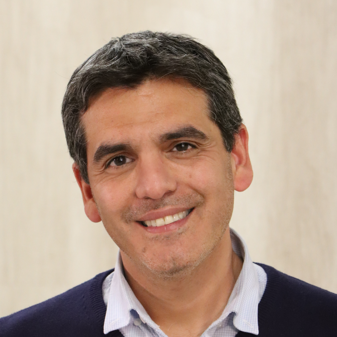Santiago Daniel Palma