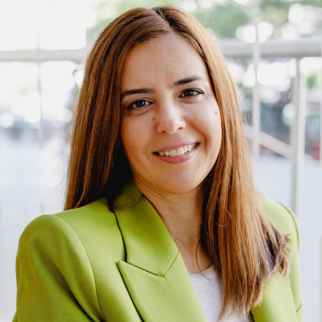 Silvina Carrasco