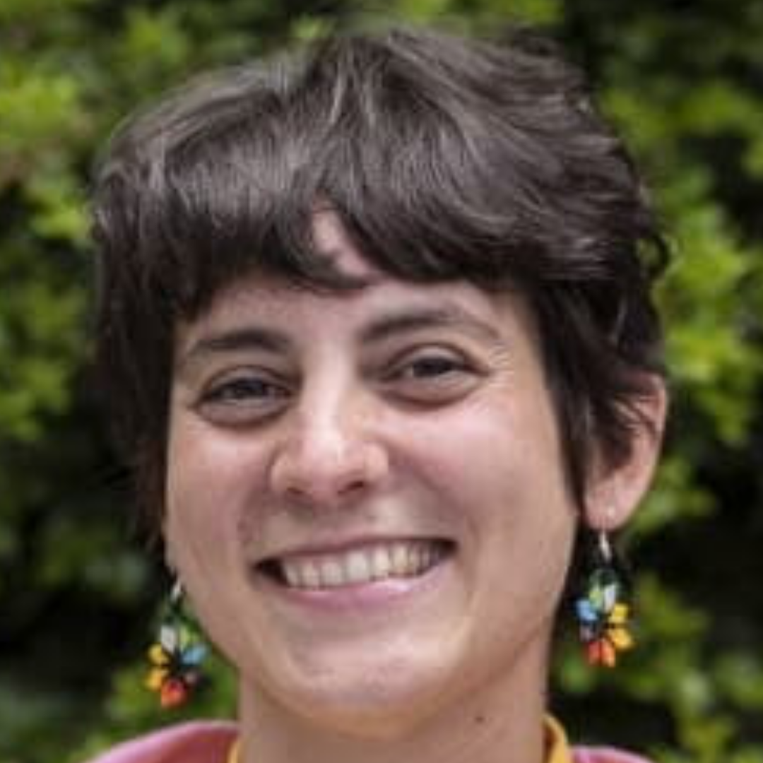 Stefanía Peraga
